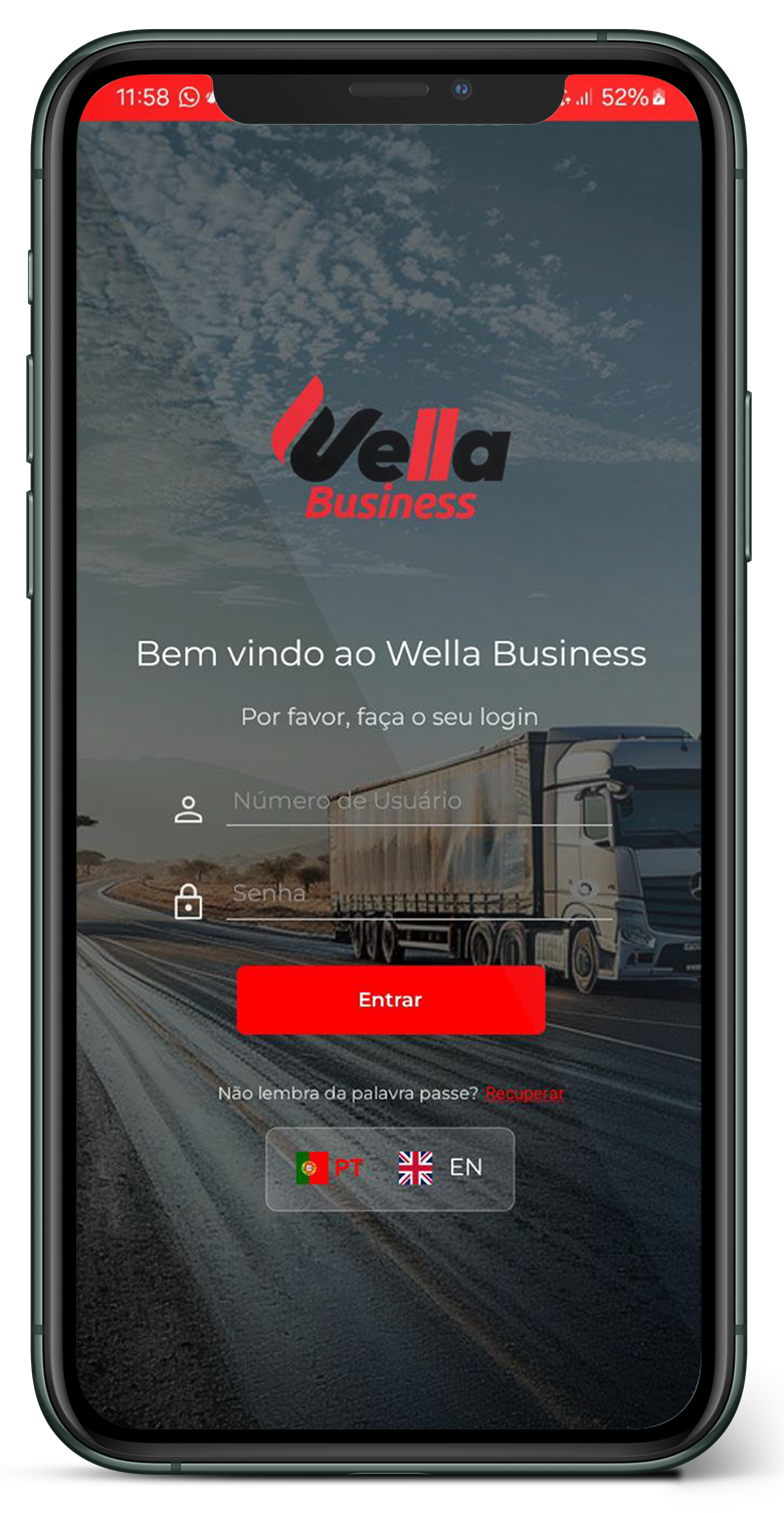 Wella Empresarial